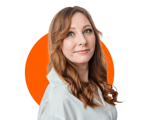 Ольга Копейкина