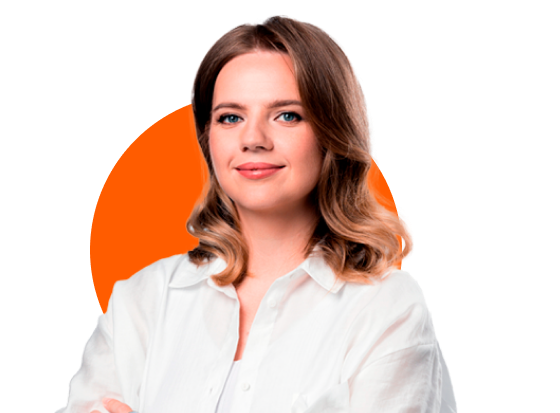 Варвара Шубина