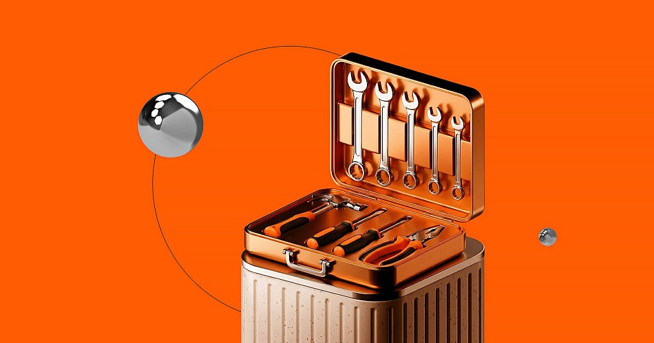 Чемоданчик пентестера